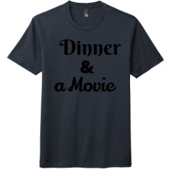 Unisex Perfect Tri Tee