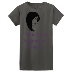 Ladies Basic Softstyle Tee