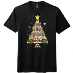 Unisex Perfect Tri Tee