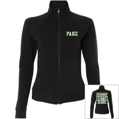 Straight Outta Class