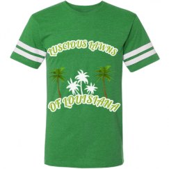 Unisex Vintage Sports Tee