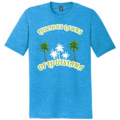 Unisex Perfect Tri Tee