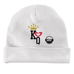 Rabbit Skins Baby Hat