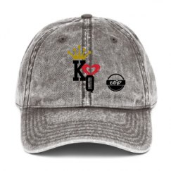 Vintage Baseball Cap