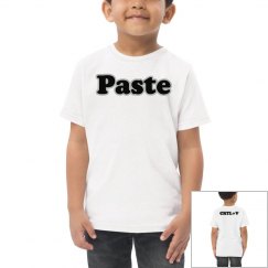 Paste