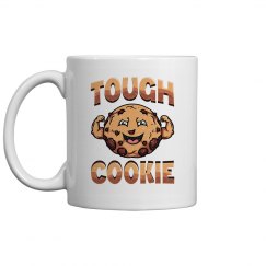 Tough Cookie