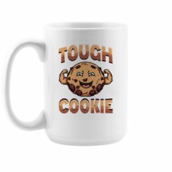 15oz Ceramic Coffee Mug