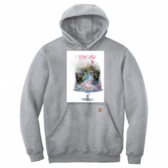 Unisex Carhartt Hooded Sweatshirt