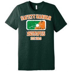 Safety Harbor Isotopes