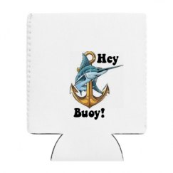 Regular 12 oz Can Cooler