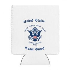 Regular 12 oz Can Cooler