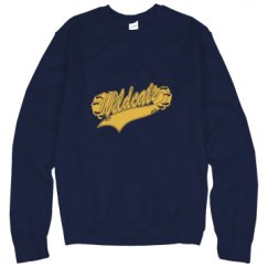 Unisex Basic Promo Crewneck Sweatshirt