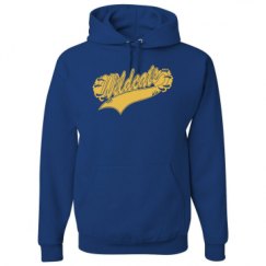 Unisex Basic Promo Hoodie