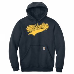 Unisex Carhartt Hooded Sweatshirt