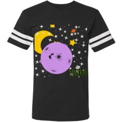 Unisex Vintage Sports Tee