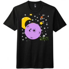 Unisex Perfect Tri Tee