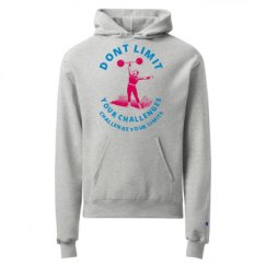 Unisex Champion Hoodie