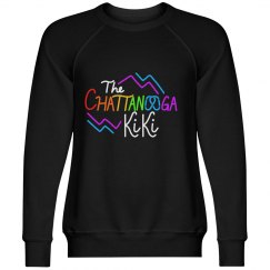 Chat Kiki Sweatshirt