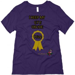 Prize/Philippians 3:14