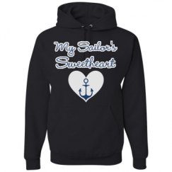 Unisex Basic Promo Hoodie