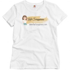 Kat Scrappiness Logo