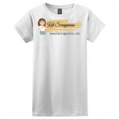 Ladies Basic Softstyle Tee