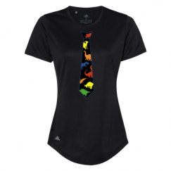 Women's Adidas Sport Shirt