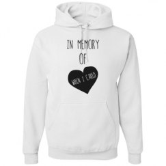 Unisex Basic Promo Hoodie