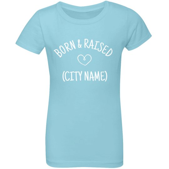 City of New York Custom Personalized Name /& Number Infant or Toddler T-shirt