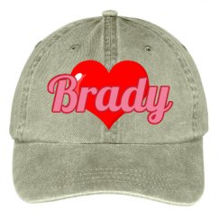 Vintage Baseball Cap