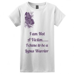 Ladies Basic Softstyle Tee