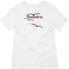 Ladies Relaxed Fit Tee