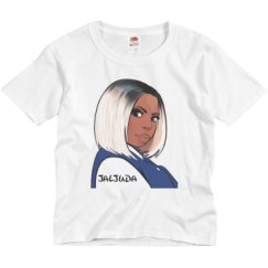 Youth Basic Promo Tee