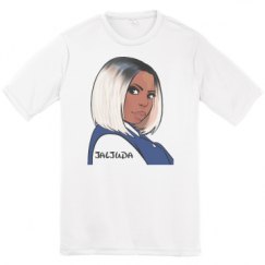 Youth Athletic Performance Tee