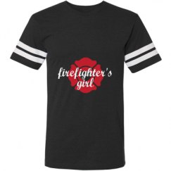 Unisex Vintage Sports Tee