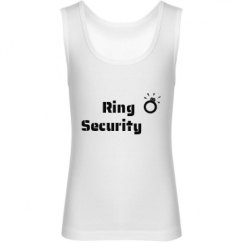Youth Jersey Tank Top
