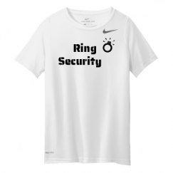 Youth Nike Legend Shirt