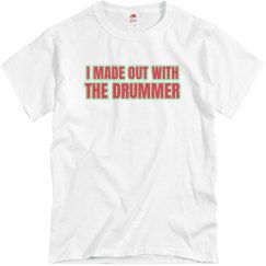 drummer
