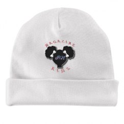 Rabbit Skins Baby Hat