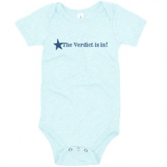 Infant Triblend Super Soft Bodysuit