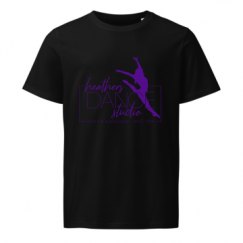 Unisex Organic Mid-Light T-Shirt