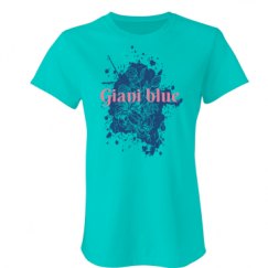 Ladies Slim Fit Favorite Tee