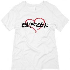 Ladies Relaxed Fit Tee