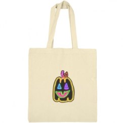 Canvas Bargain Tote Bag