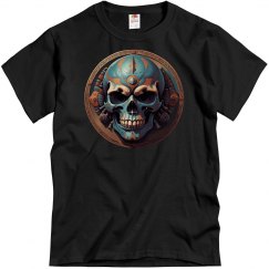 Awesome Skull 2