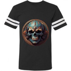 Unisex Vintage Sports Tee