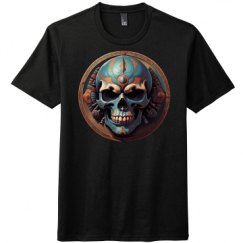 Unisex Perfect Tri Tee