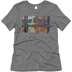 Mama & Me Collection