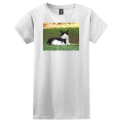 Ladies Basic Softstyle Tee