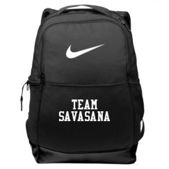 Nike Brasilia Medium Backpack